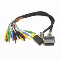 16way HDSCS Code 2 Breakout Lead 